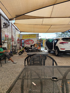 Carwash Sarabia